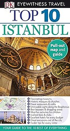 Top 10 Istanbul