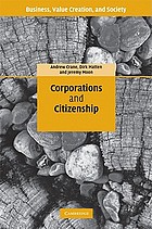Corporations and citizenship