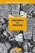 Corporations and citizenship