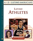 Latino athletes