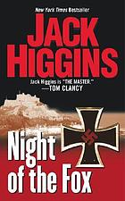 Night of the fox