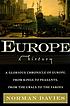 Europe : a history por Norman Davies