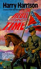 A rebel in time
