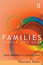 Families, labour and love
