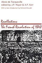 Recollections
