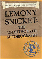 The unauthorized autobiography