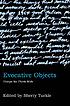 Evocative objects : things we think with