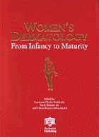 Women's dermatology : from infancy to maturity