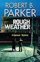 Rough weather