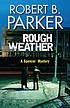 Rough weather