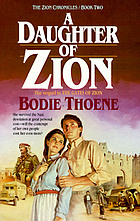 A daughter of Zion