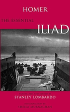 The essential Iliad