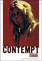 Le mépris Contempt