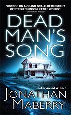 Dead man's song