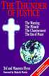 The thunder of justice : the warning, the miracle,... 著者：  Ted Flynn 