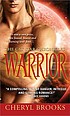 Warrior por Cheryl Brooks
