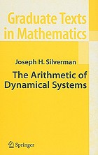 The arithmetic of dynamical systems