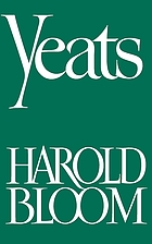 Yeats.