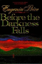 Before the darkness falls