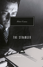 The stranger