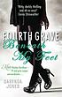 Fourth grave beneath my feet by  Darynda Jones 