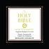 Holy Bible. New Testament. English Standard Version. by Marquis Laughlin