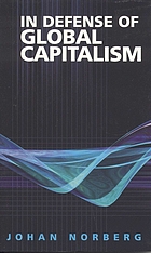 In defense of global capitalism