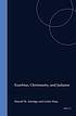 Eusebius, Christianity, and Judaism