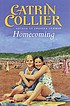Homecoming 著者： Catrin Collier