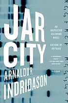 Jar city : a Reykjavik thriller