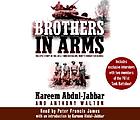 Brothers in arms [the epic story of the 761st tank battalion, WWII's forgotten heroes