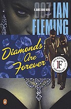Diamonds are forever : a James Bond novel