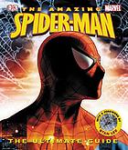 The amazing Spider-man : the ultimate guide