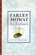The farfarers : before the Norse door Farley Mowat