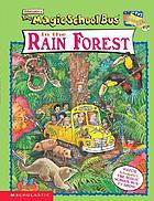 Scholastic's The magic school bus in the rain forest