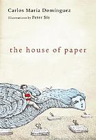 The house of paper