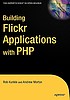 Building Flickr applications with PHP