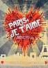 Paris, je t'aime