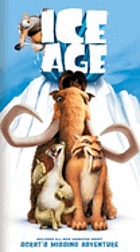 Ice age