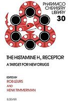 The Histamine H3 receptor : a target for new drugs