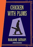 Chicken with plums