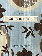 Fabric reference