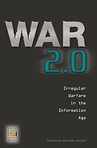 War 2.0 : irregular warfare in the information age