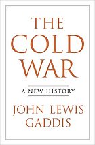 The Cold War : a new history