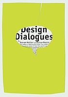 Design dialogues