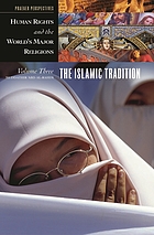Human rights and the World's major religions 1 The Jewish tradition