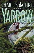 Yarrow : an autumn tale