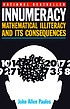 Innumeracy : mathematical illiteracy and its consequences de John Allen Paulos