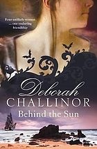 Behind the sun