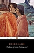 Lives of the artists von Giorgio Vasari